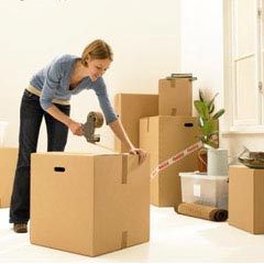 Domestic Relocation Services