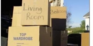 Home Relocation Services