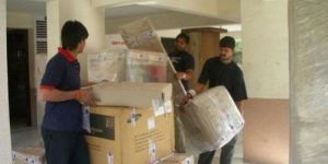 Loading and Unloading Services