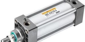 Stainless Steel Pneumatic Cylinder