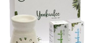 Lemongrass and Citriodora Essential Oil Combo