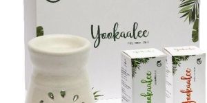 Lemongrass and Orange Essential Oil Combo