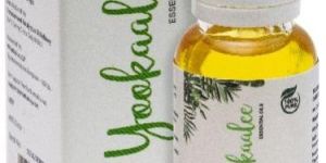Lemongrass Oil
