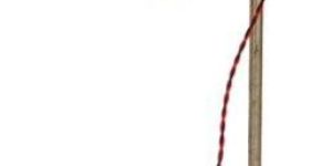 Lamp and Scale Outfit