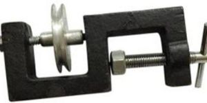 Z Shaped Pulley