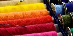 Air-Textured yarn (ATY)