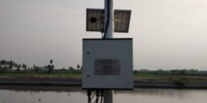 Automatic Weaving Machine