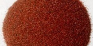 Garnet Sand