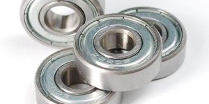 Steel Ball Bearing