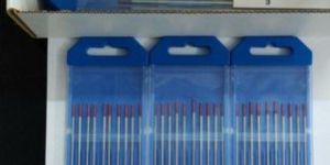 Mild Steel Thoriated Tungsten Electrode