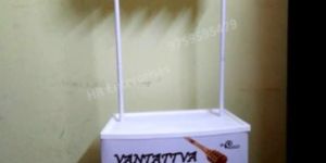 Promotional Table