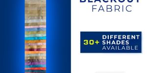 Blackout Fabric