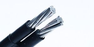 Aerial Bunched Cable