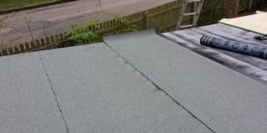Bitumen Roofing Felt