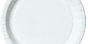 Biodegradable Paper Plate