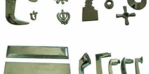 Zinc Die Casting Parts