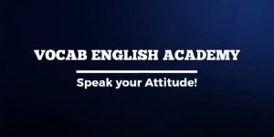 Vocab English Academy