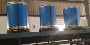 Coated Roofing Sheet