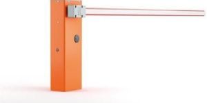 Automatic Boom Barrier