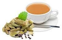 Cardamom Tea