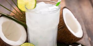 Coconut Water