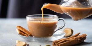 Masala Tea