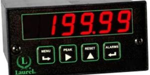 Digital Panel Meter