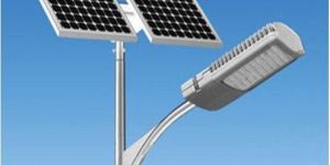 Solar Street Light