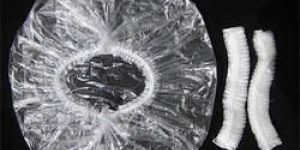Disposable Shower Cap
