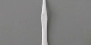 Plastic Anchor Toothbrush