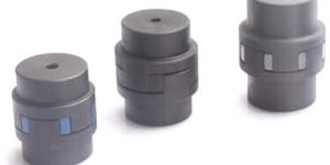 Aluminium Coupling