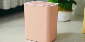 Electronic Sensor Dustbin