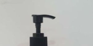 Lotion Dispenser Pump