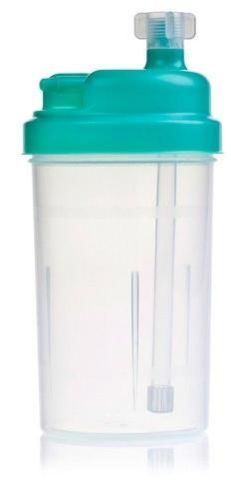 Disposable Bubble Humidifier Bottle