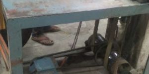 WIRE COILING MACHINE
