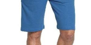 Mens Regular Fit Shorts