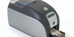 PVC Card Printer