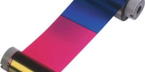 Id Card Printer Ribbons