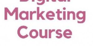 Digital Marketing Training Services