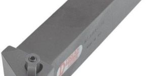 Carbide Insert Tool Holders