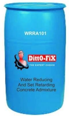 Shotcrete Accelerator Admixture