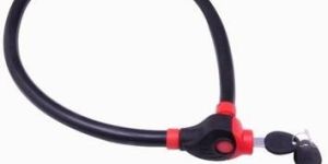 Bicycle Cable Lock