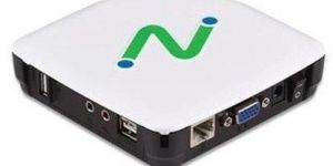 Ethernet Virtual Desktop