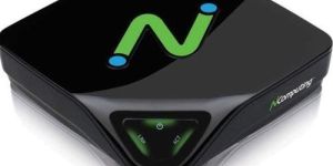 Ethernet Virtual Desktop