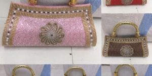 Fashion Clutch Bag