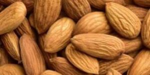 Almond Nuts