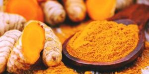 Turmeric Powder
