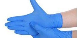 Nitrile Examination Gloves