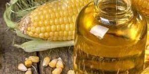 Premium Quality Corn Oil