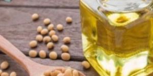 Refined Soybean Oil